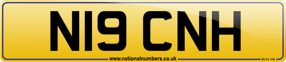 N19 CNH