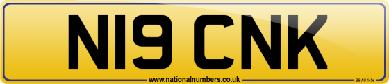 N19 CNK