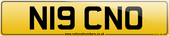 N19 CNO