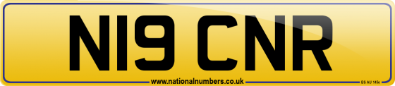 N19 CNR