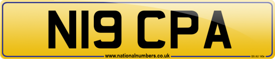 N19 CPA