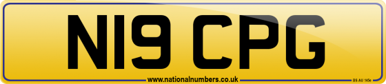 N19 CPG