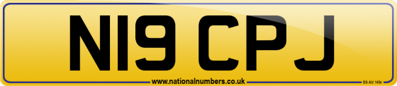 N19 CPJ