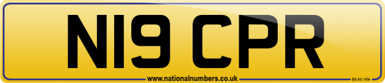 N19 CPR