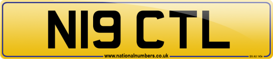 N19 CTL