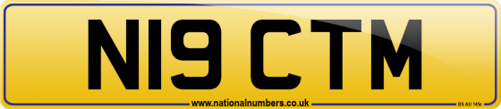 N19 CTM