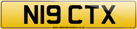 N19 CTX