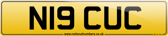 N19 CUC