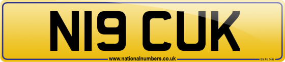 N19 CUK