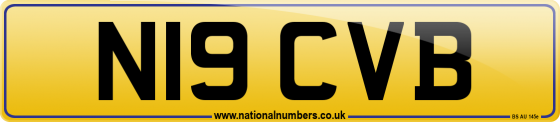 N19 CVB