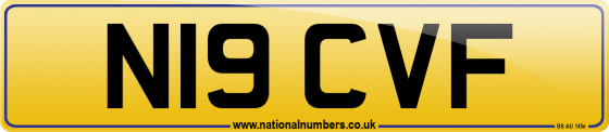 N19 CVF