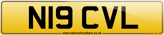 N19 CVL