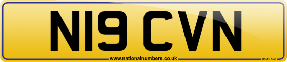 N19 CVN