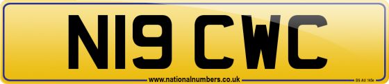 N19 CWC