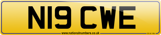 N19 CWE