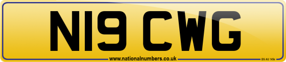 N19 CWG