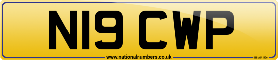 N19 CWP
