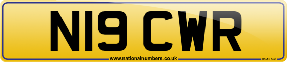 N19 CWR