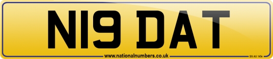 N19 DAT