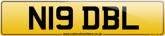 N19 DBL