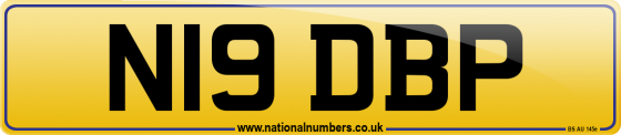 N19 DBP