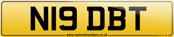 N19 DBT