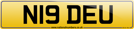N19 DEU