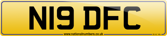 N19 DFC