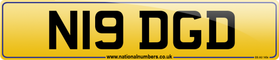 N19 DGD
