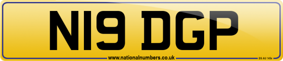 N19 DGP