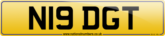 N19 DGT
