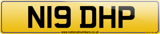 N19 DHP