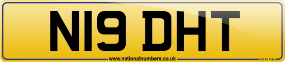 N19 DHT