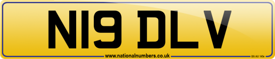 N19 DLV