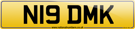 N19 DMK