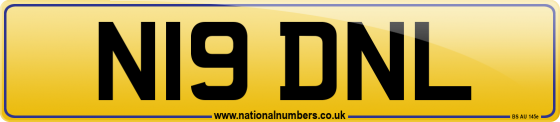 N19 DNL