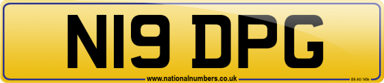 N19 DPG
