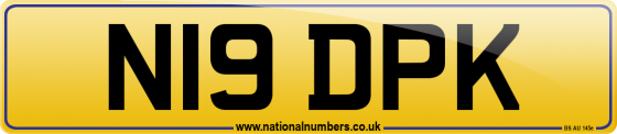 N19 DPK