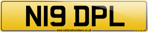 N19 DPL