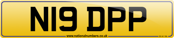 N19 DPP