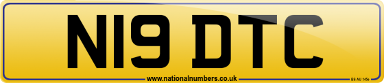 N19 DTC