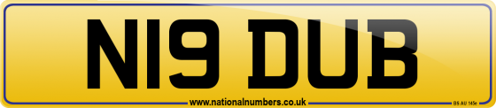 N19 DUB