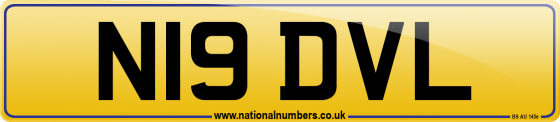 N19 DVL