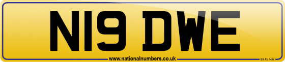 N19 DWE