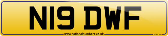 N19 DWF
