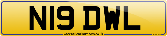 N19 DWL