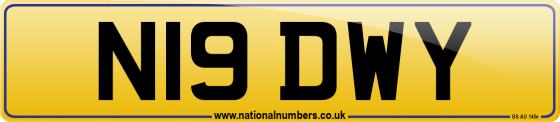 N19 DWY