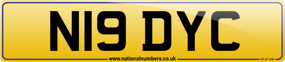 N19 DYC