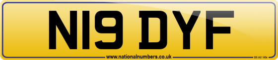 N19 DYF