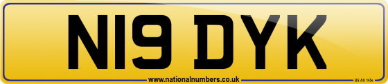 N19 DYK